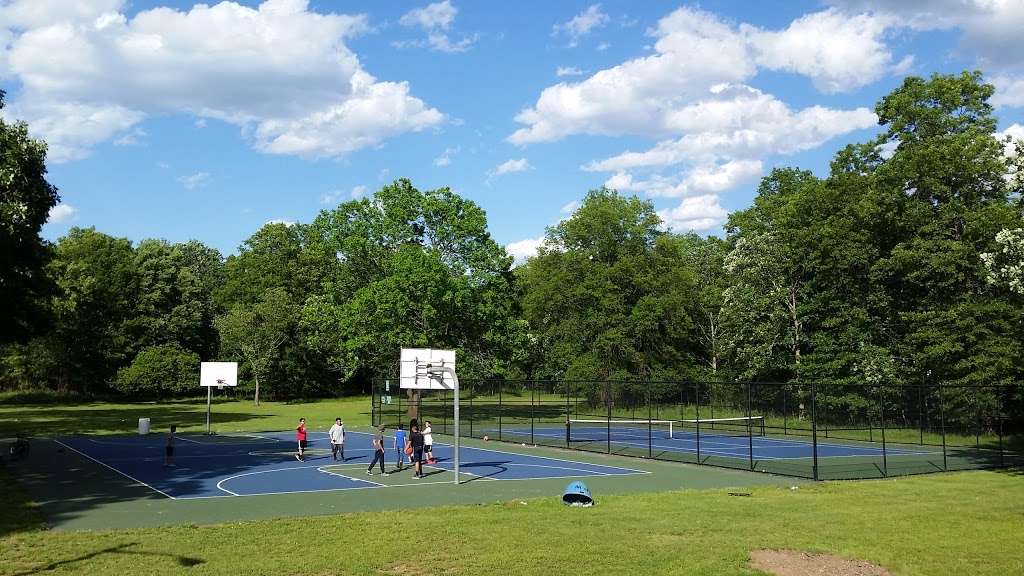 Suskin Park Haines Ave Piscataway Township Nj 08854 Usa