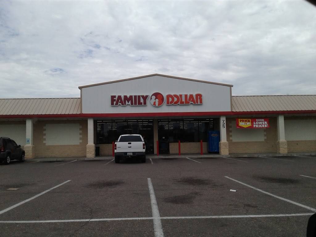 Family Dollar | 725 N Dysart Rd, Avondale, AZ 85323, USA | Phone: (623) 932-3866
