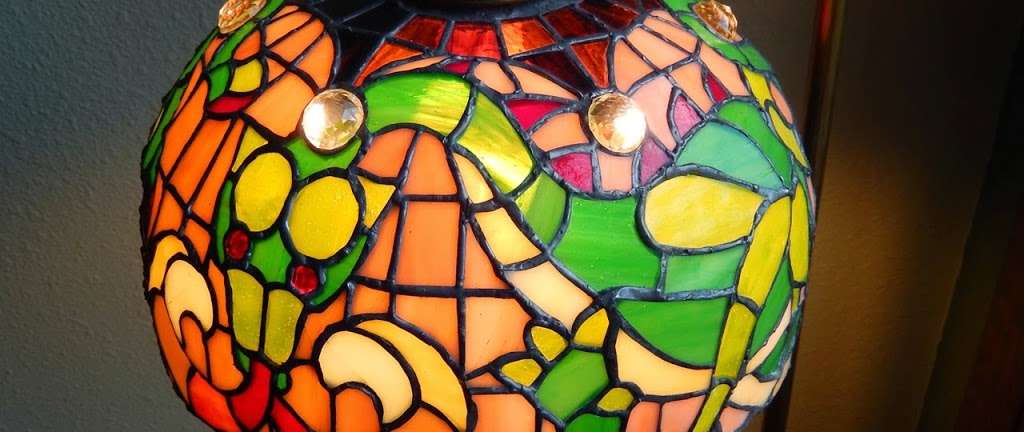 Hummingbird Hill Stained Glass | 288 Cedar Rd, Golden, CO 80401, USA | Phone: (303) 526-9507