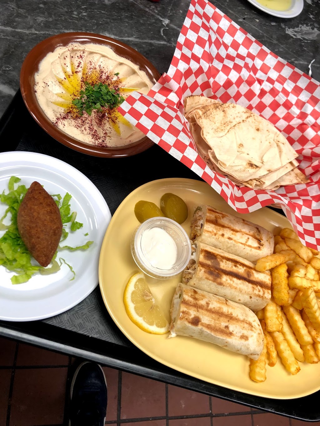 Tayba Mediterranean Restaurant & Meat Shop | 8992 Preston Rd #108, Frisco, TX 75034, USA | Phone: (469) 294-6767