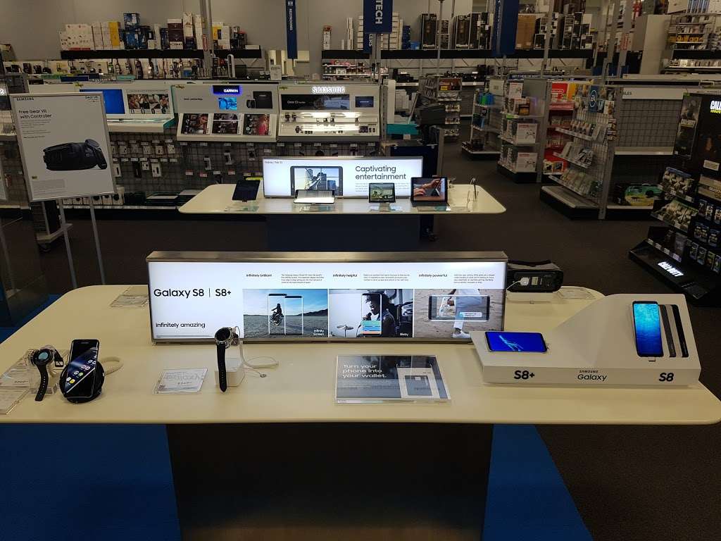 Best Buy | 5201 N Belt Hwy Ste 129, St Joseph, MO 64506, USA | Phone: (816) 671-1345