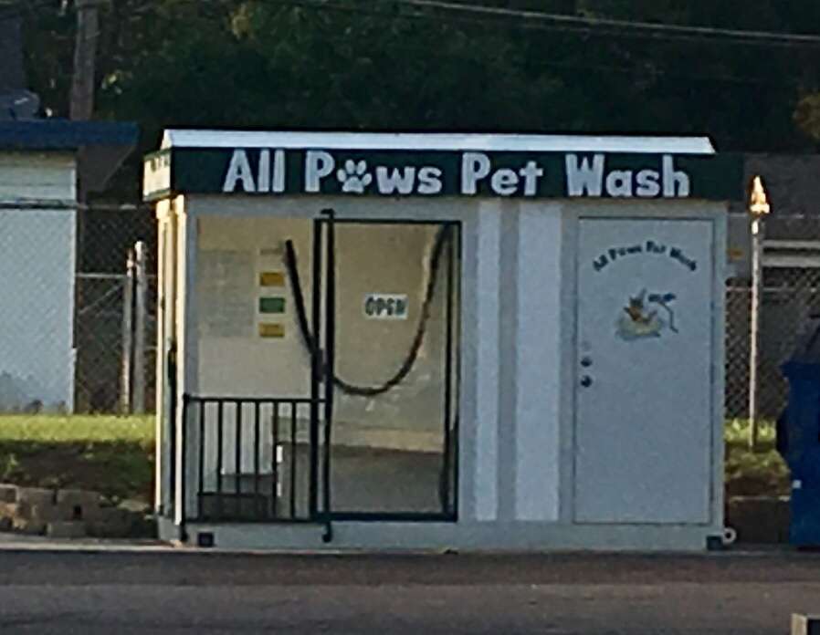 Lighthouse Carwash | 105 N Carroll Ave, Michigan City, IN 46360 | Phone: (219) 814-4040