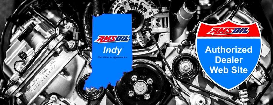 Amsoil Indy | 6829 E Hanna Ave, Indianapolis, IN 46203, USA | Phone: (317) 809-6496