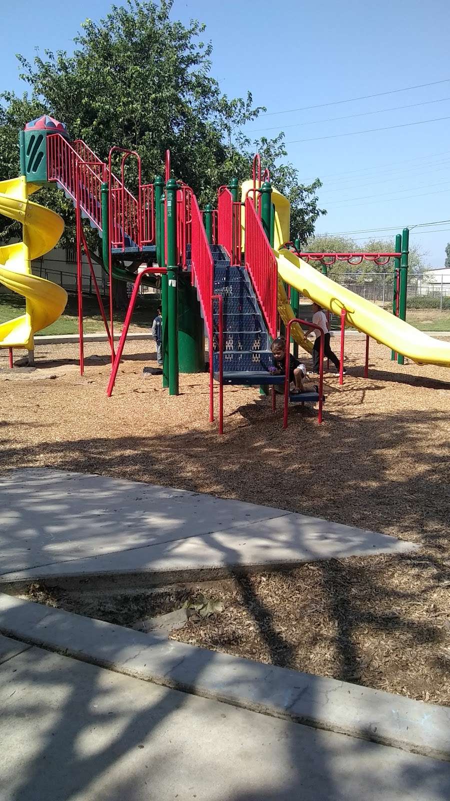 Kessler Park | 18401 Jurupa Ave, Bloomington, CA 92316, USA | Phone: (909) 387-5940