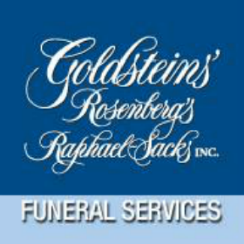 goldsteins funeral home broad street