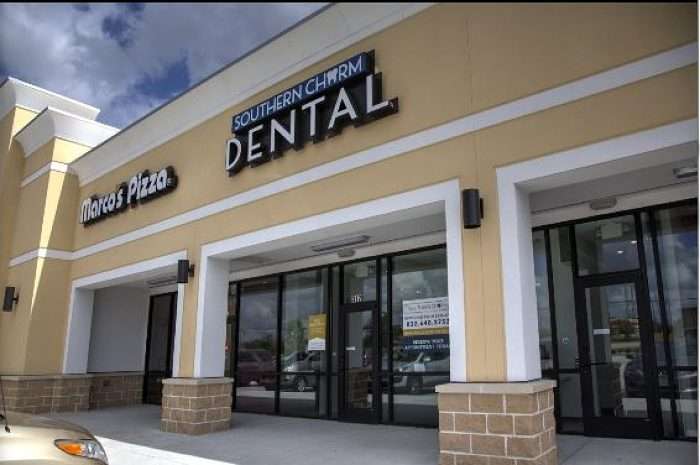 Southern Charm Dental - Dentist Richmond, TX | 7119 FM 1464 suite 312, Richmond, TX 77407, USA | Phone: (832) 384-9767