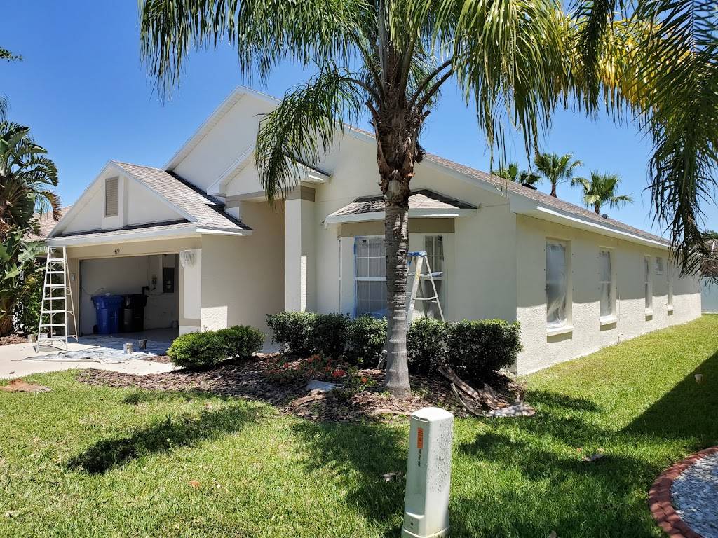 RX Painting LLC | 11107 Lake Tahoe Dr, Riverview, FL 33569 | Phone: (813) 495-6108