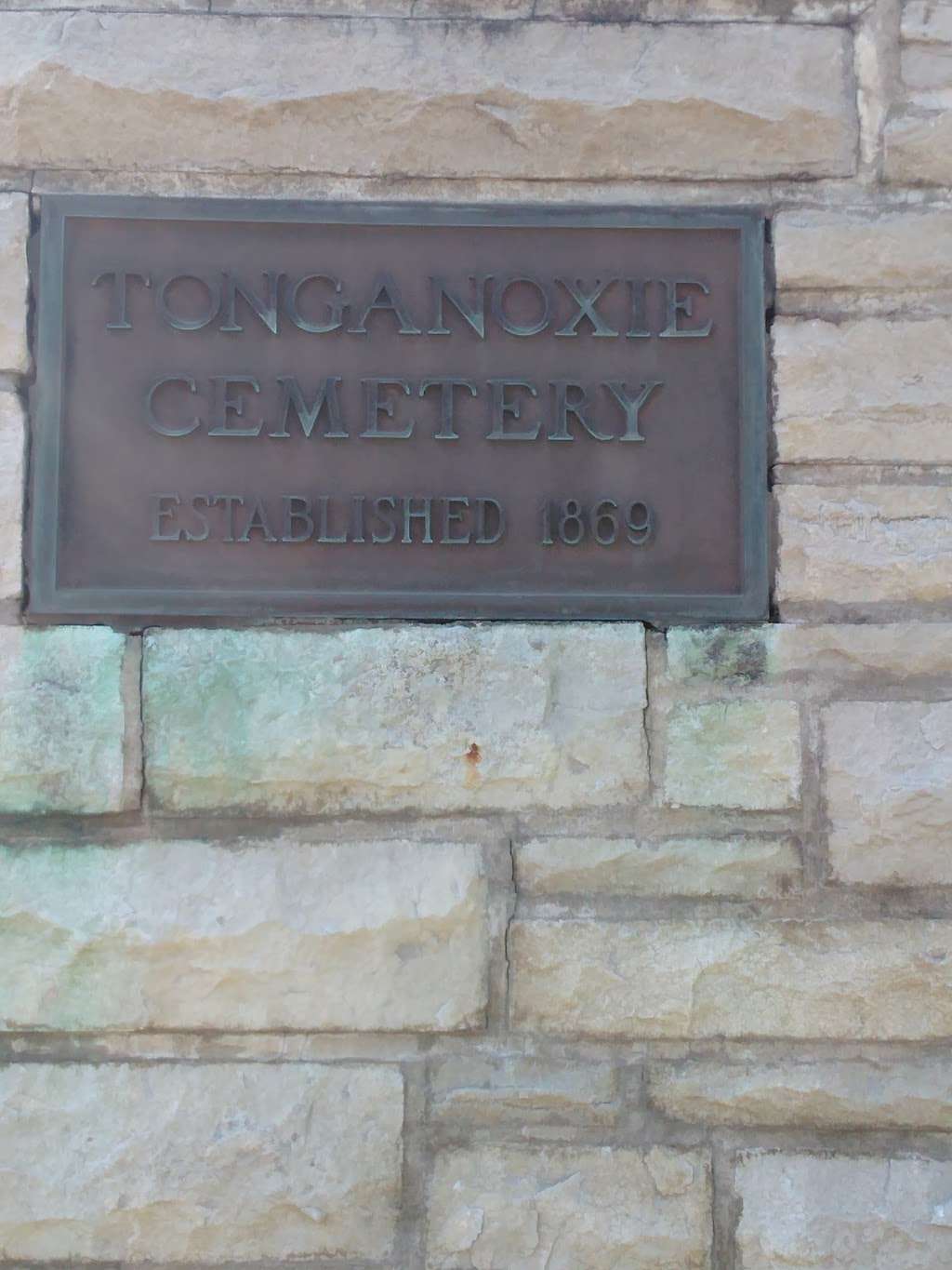 Tonganoxie Cemetery | Kearny Ave, Tonganoxie, KS 66086, USA