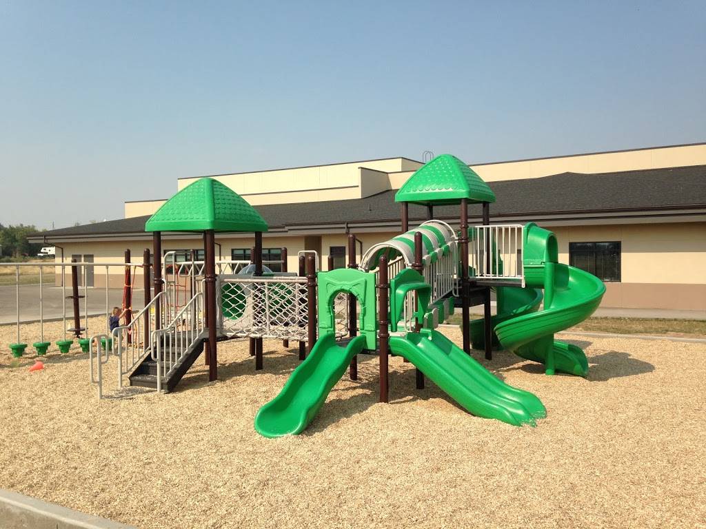 Rockin’ Playgrounds | 7262 S Angel Way, Meridian, ID 83642, USA | Phone: (208) 573-6707