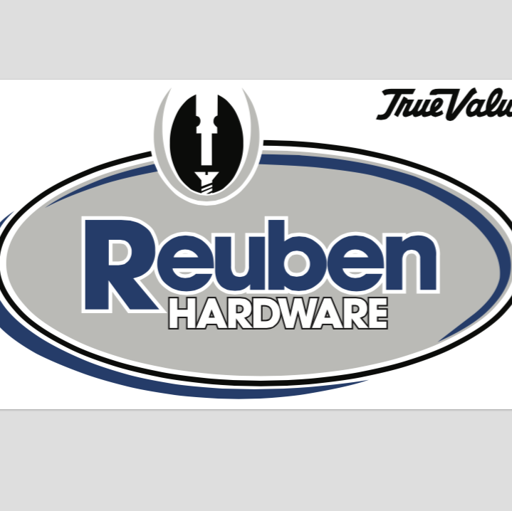 Reuben Hardware | 2323 S Main Rd, Vineland, NJ 08360, USA | Phone: (856) 692-4308