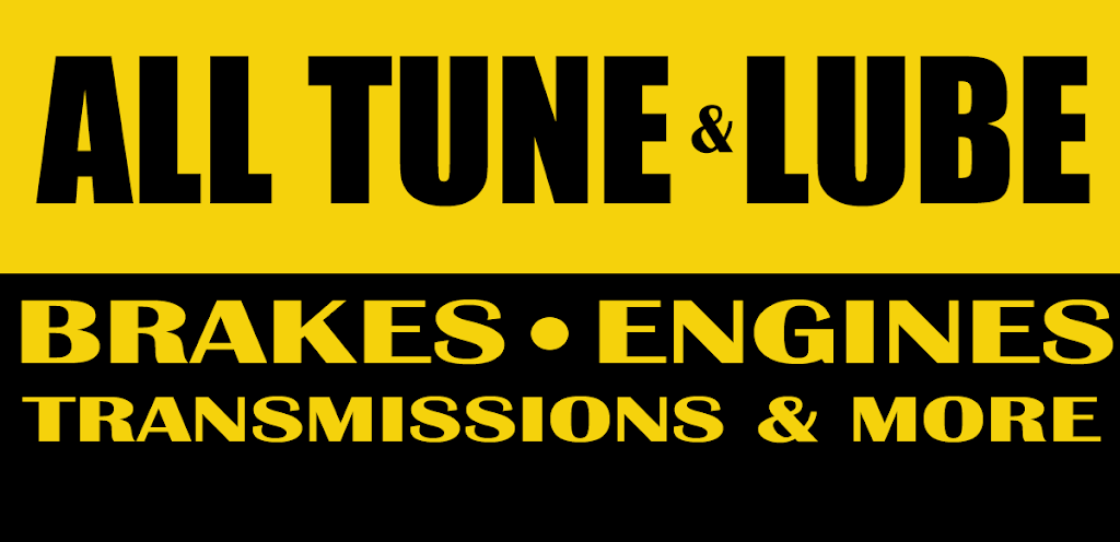 All Tune & Lube | 37 Route 46 West, Dover, NJ 07801, USA | Phone: (973) 328-8400