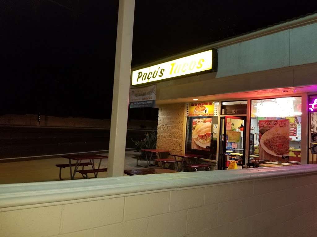 Pacos Tacos | 1131 S Brea Canyon Rd, Walnut, CA 91789 | Phone: (909) 595-0044