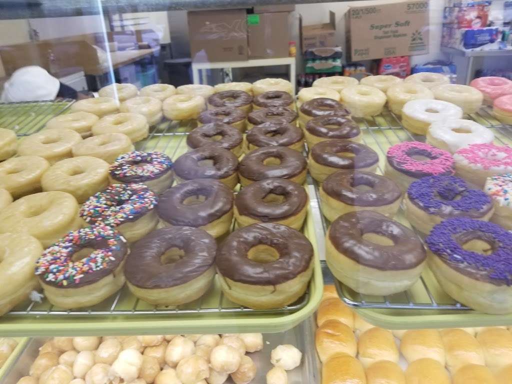 Dawn Donuts | 5310 FM1765, Texas City, TX 77591, USA | Phone: (832) 800-2447