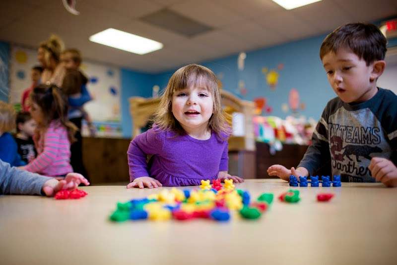 A Bright Future Learning Center | 3821 Birney Ave, Moosic, PA 18507, USA | Phone: (570) 344-3330