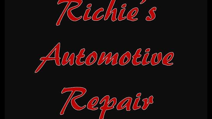 Richies Automotive Repair | 23131 Orange Ave Unit B, Lake Forest, CA 92630, USA | Phone: (949) 247-6158