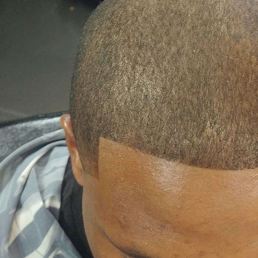 Houstons Exclusive Barber and Style Services | 17007 Farm to Market Rd 529, Houston, TX 77095, USA | Phone: (713) 416-7892