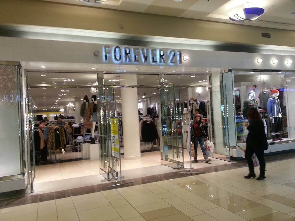 Forever 21 | 288 Orland Square Dr, Orland Park, IL 60462, USA | Phone: (708) 675-3430