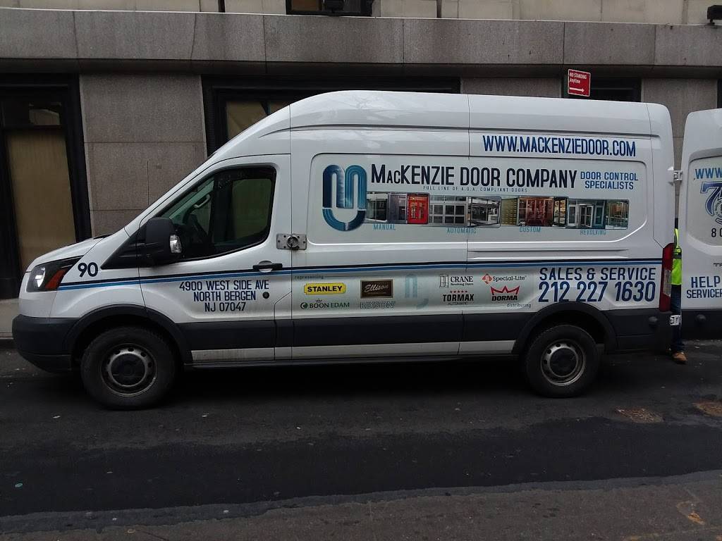 Mackenzie Door Company | 4900 West Side Ave, North Bergen, NJ 07047, USA | Phone: (888) 821-6396 Mackenzie Door Company | 4900 West Side Ave, North Bergen, NJ 07047, USA | Phone: (888) 821-6396