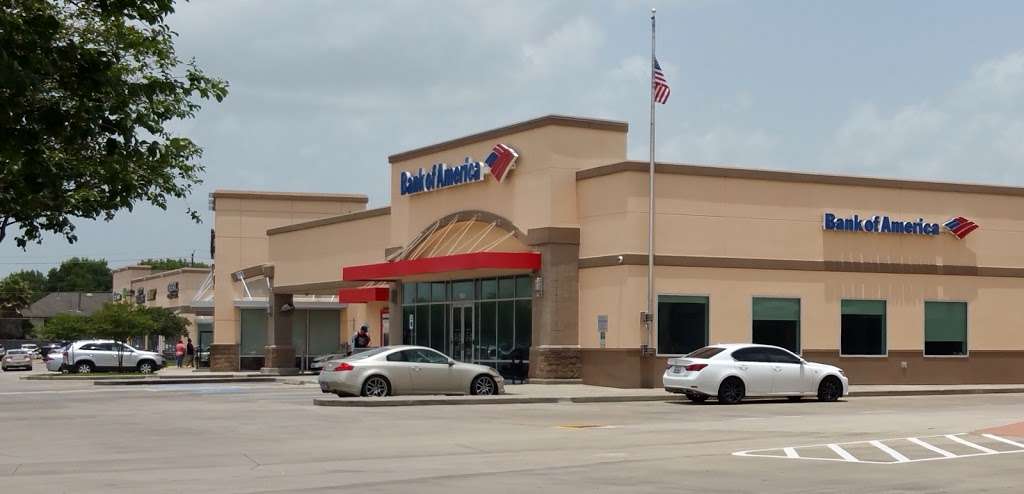 Bank of America Financial Center | 9875 Blackhawk Blvd, Houston, TX 77075, USA | Phone: (713) 991-2303