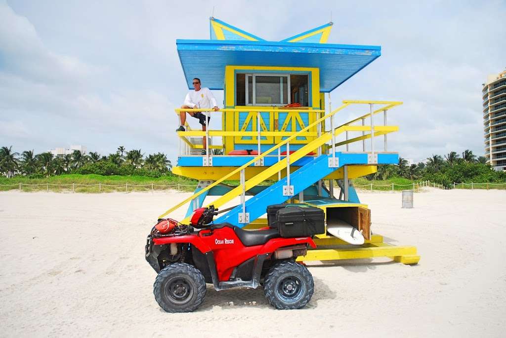 Lummus Park Playground | 1217-1331, Ocean Dr, Miami Beach, FL 33139, USA