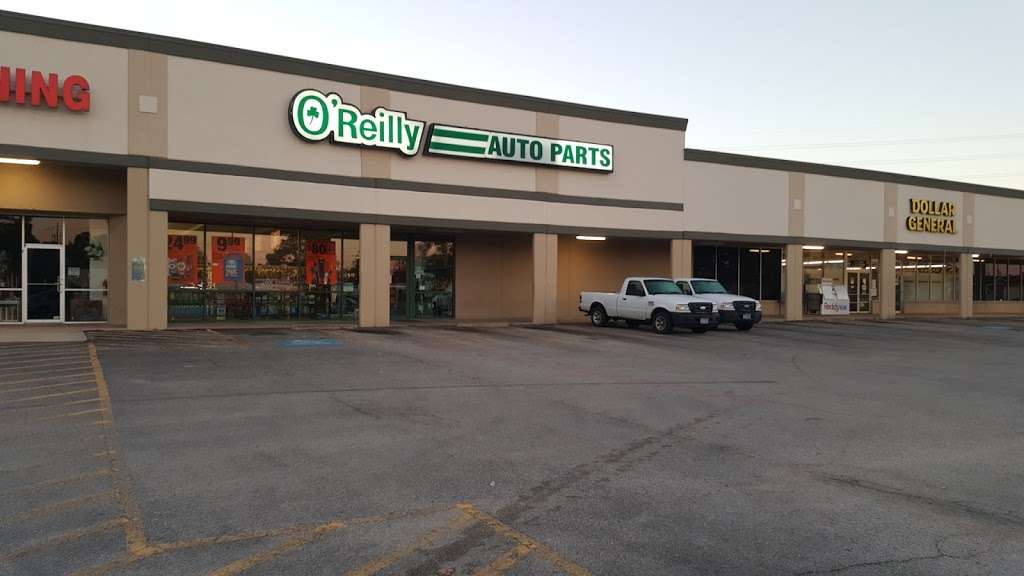 OReilly Auto Parts | 8070 FM 1960, Humble, TX 77346, USA | Phone: (281) 812-3278