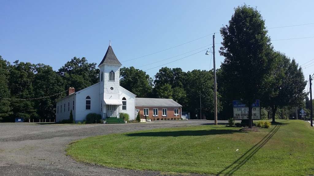 Ashbury Church | Brandywine, MD 20613, USA