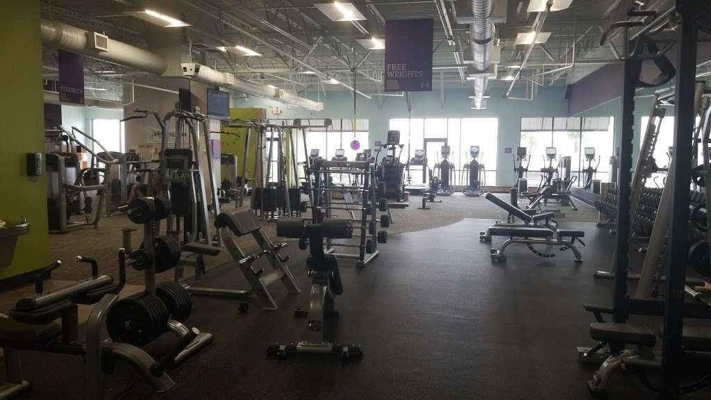 Anytime Fitness | 1954 W State Rd 426 #1124, Oviedo, FL 32765 | Phone: (407) 986-4250