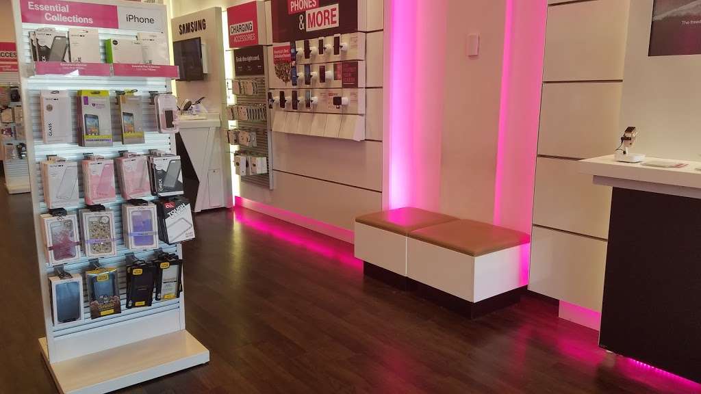 T-Mobile | 125 S Broadway, Salem, NH 03079 | Phone: (603) 890-6515