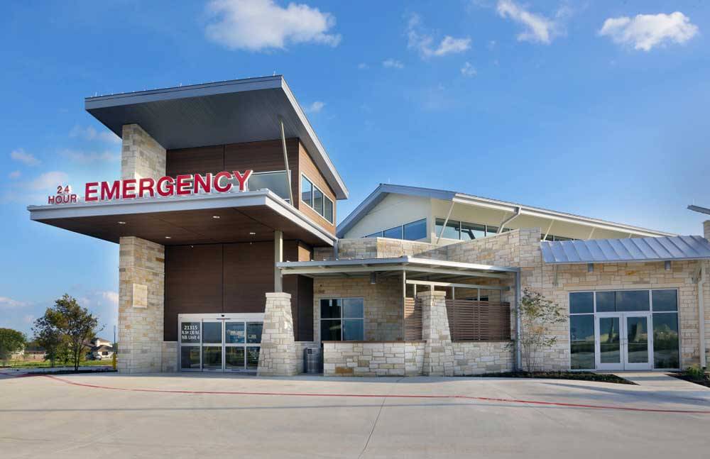 SignatureCare Emergency Center: Emergency Room | 21315 TX-130 Bldg. 4, Pflugerville, TX 78660 | Phone: (512) 354-4134