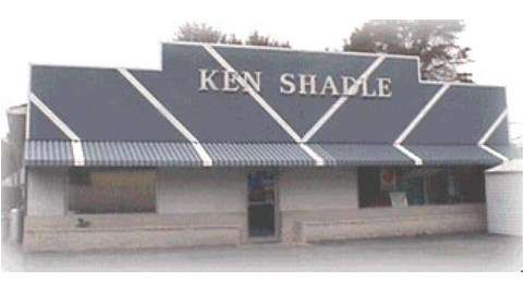 Ken Shadle Aluminum Products | 1412 Lincoln Way E, Chambersburg, PA 17202 | Phone: (717) 264-9598