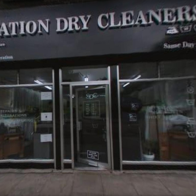 Station Dry Cleaners London | 4 Southwold Rd, London E5 9PT, UK | Phone: 020 8806 6489