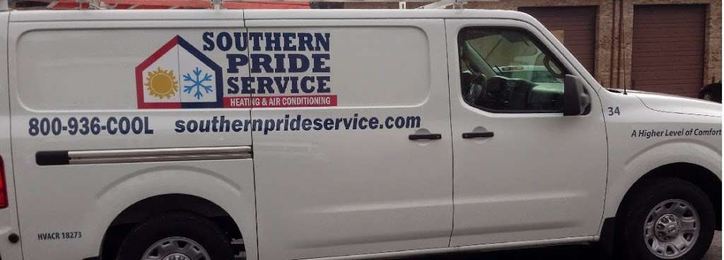 Southern Pride Service of King George | 10376 James Madison Pkwy, King George, VA 22485 | Phone: (540) 775-1155