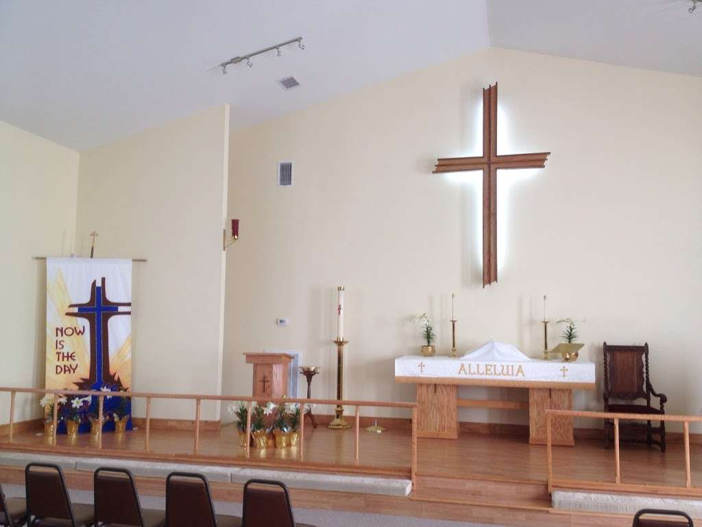 Saint Paul Lutheran Church | 21088 Farm to Market Rd 1488, Magnolia, TX 77355, USA | Phone: (281) 259-7818