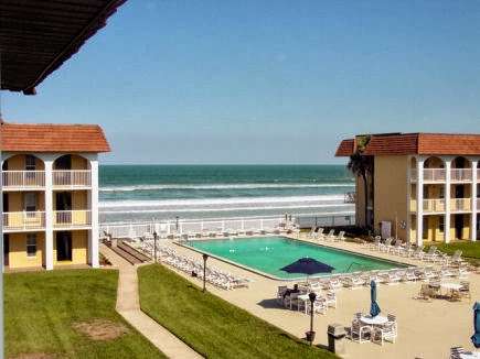 New Smyrna Beach Vacation Rentals | 3801 S Atlantic Ave, New Smyrna Beach, FL 32169, USA | Phone: (386) 679-7930