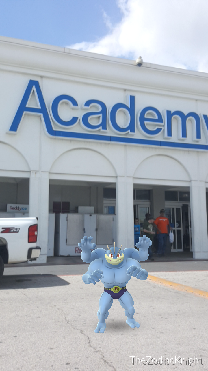 Academy Sports + Outdoors | 4523 Fort Crockett Blvd, Galveston, TX 77550, USA | Phone: (409) 941-6550