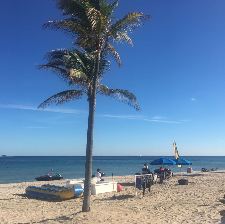 Jet Ski Rental Fort Lauderdale | 3008 Alhambra St, Fort Lauderdale, FL 33316, USA | Phone: (954) 689-6607