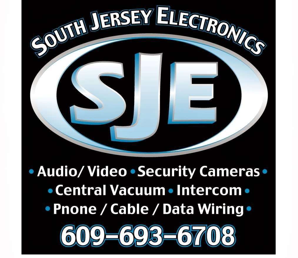 South Jersey Electronics | 917 Kearny Ave, Forked River, NJ 08731, USA | Phone: (609) 693-6708