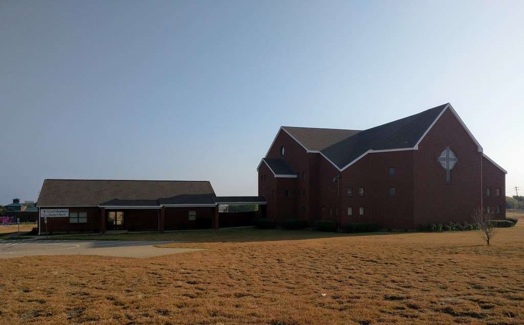 Good Shepherd Baptist Church | 1880 Mayfield Rd, Grand Prairie, TX 75052, USA | Phone: (972) 262-1111