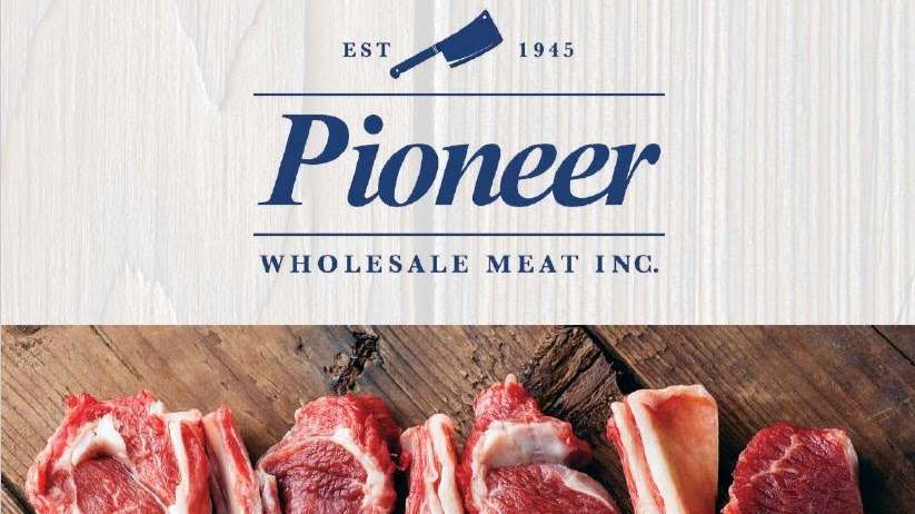 Pioneer Wholesale Meat | 1000 W Carroll Ave, Chicago, IL 60607, USA | Phone: (312) 243-6180