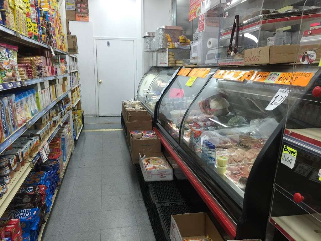 Grocery Stop | 3185 Fulton St, Brooklyn, NY 11208, USA | Phone: (718) 235-9193