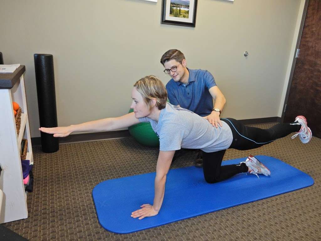 Integrative Spine and Sport | 14297 Bergen Blvd #100, Noblesville, IN 46060 | Phone: (317) 674-8800