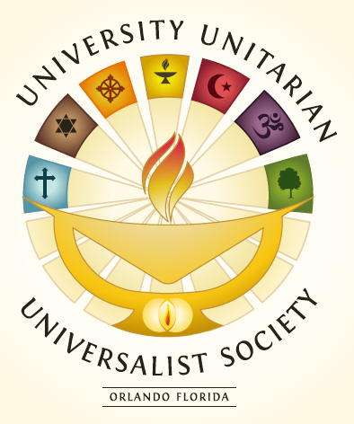 University Unitarian Universalist Fellowship (UUUF) | 11648 McCulloch Rd, Orlando, FL 32817 | Phone: (407) 737-4018