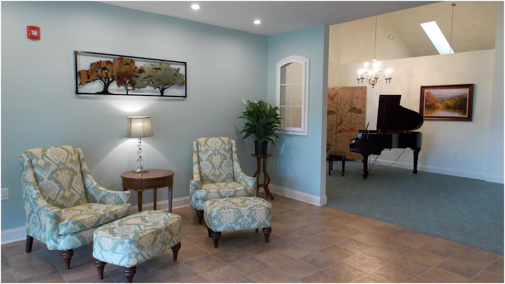 Pleasant Meadow Assisted Living Lexington | 2141 Executive Dr, Lexington, KY 40505, USA | Phone: (859) 317-8439