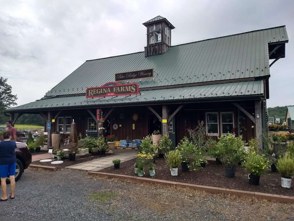 Regina Farms | 5181 Milford Rd, East Stroudsburg, PA 18301 | Phone: (570) 223-8358