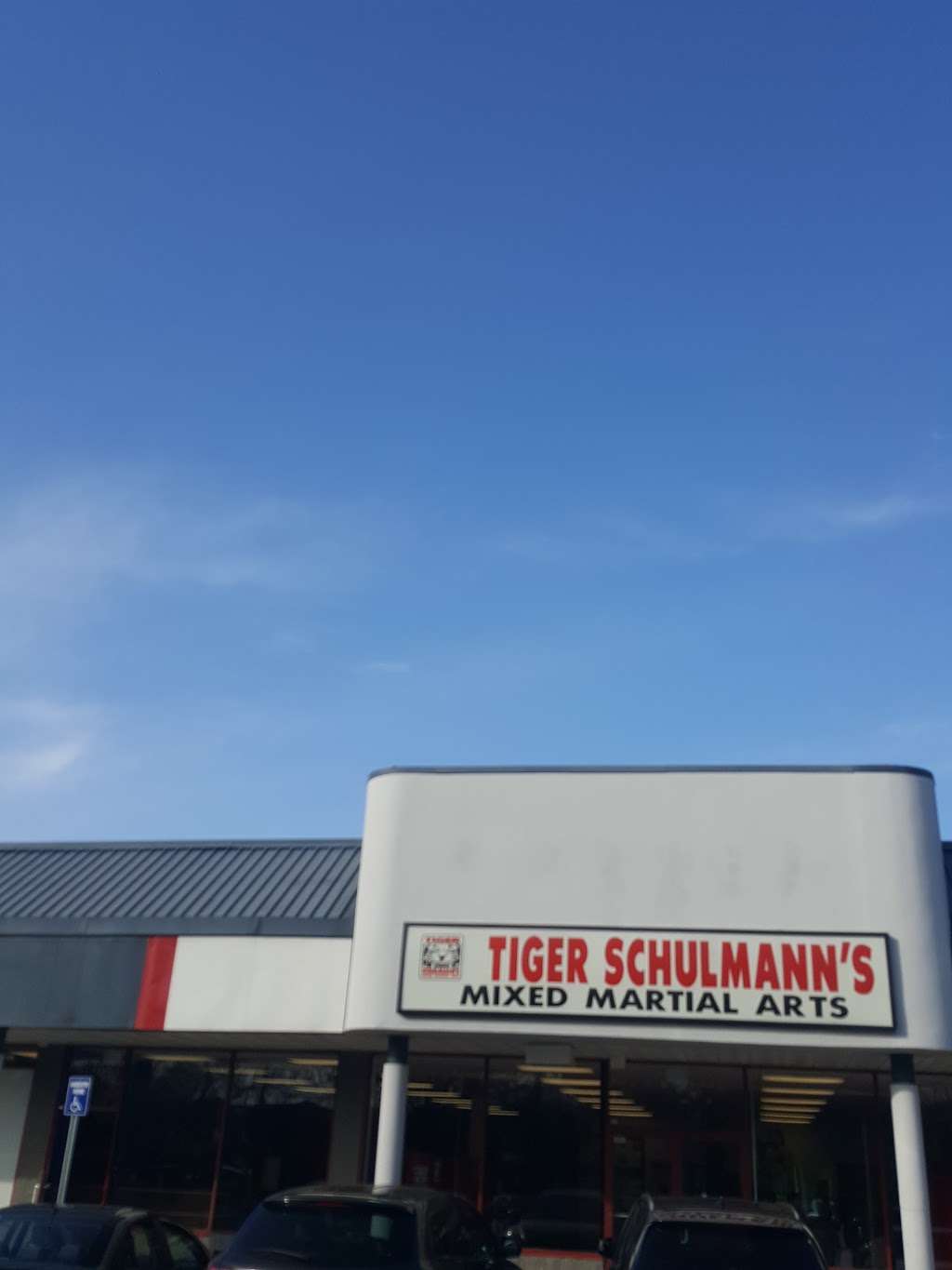 Tiger Schulmanns MMA | 1926 Jericho Turnpike, East Northport, NY 11731, USA | Phone: (631) 493-0111