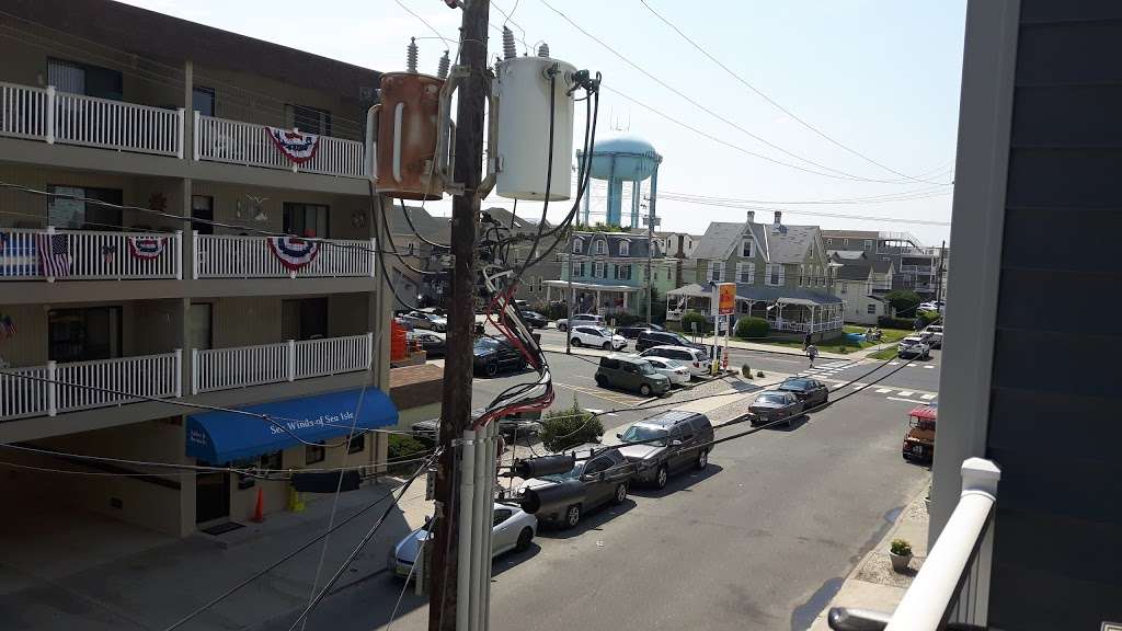 Sea Winds Realty | 2022, 26 38th St, Sea Isle City, NJ 08243 | Phone: (609) 263-2390