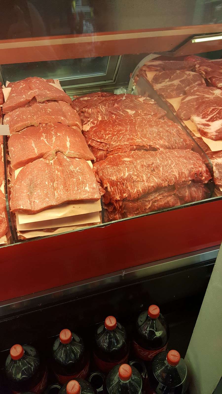 La Herradero Meat Market | 3320 E Lake Mead Blvd, North Las Vegas, NV 89030, USA | Phone: (702) 399-1151