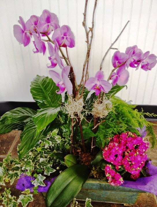 Kelilabee Flower Company | 11914 Elm Ln #140, Charlotte, NC 28277, USA | Phone: (704) 900-8949