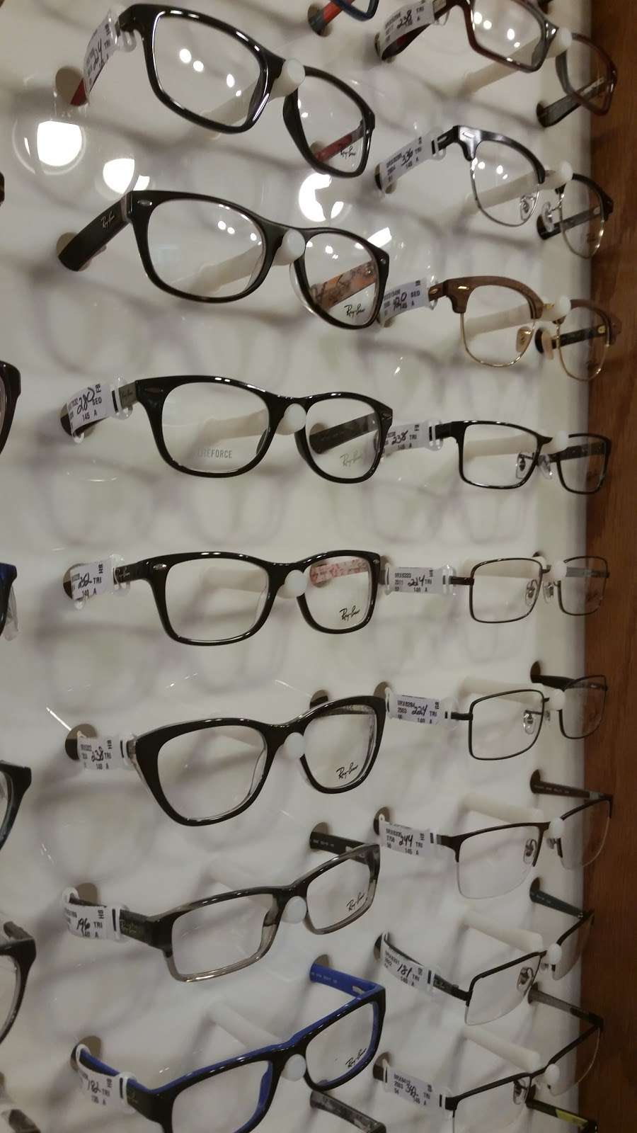 Wind Gap Family Eye Care | 336 S Broadway, Wind Gap, PA 18091, USA | Phone: (610) 863-5665