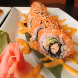 Miku Sushi and Steakhouse | 584 Cranbrook Rd, Cockeysville, MD 21030 | Phone: (410) 667-6000